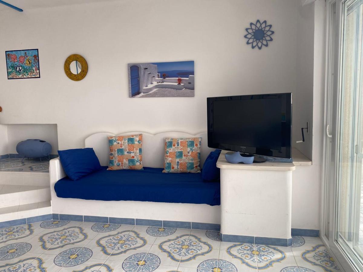 Villa Incanto-Primo Piano- Vista Mare By Cala Salento Porto Cesareo Εξωτερικό φωτογραφία