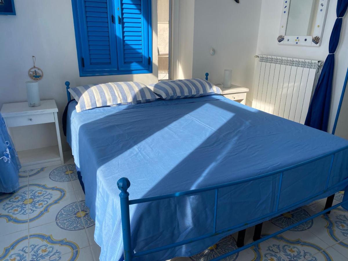 Villa Incanto-Primo Piano- Vista Mare By Cala Salento Porto Cesareo Εξωτερικό φωτογραφία