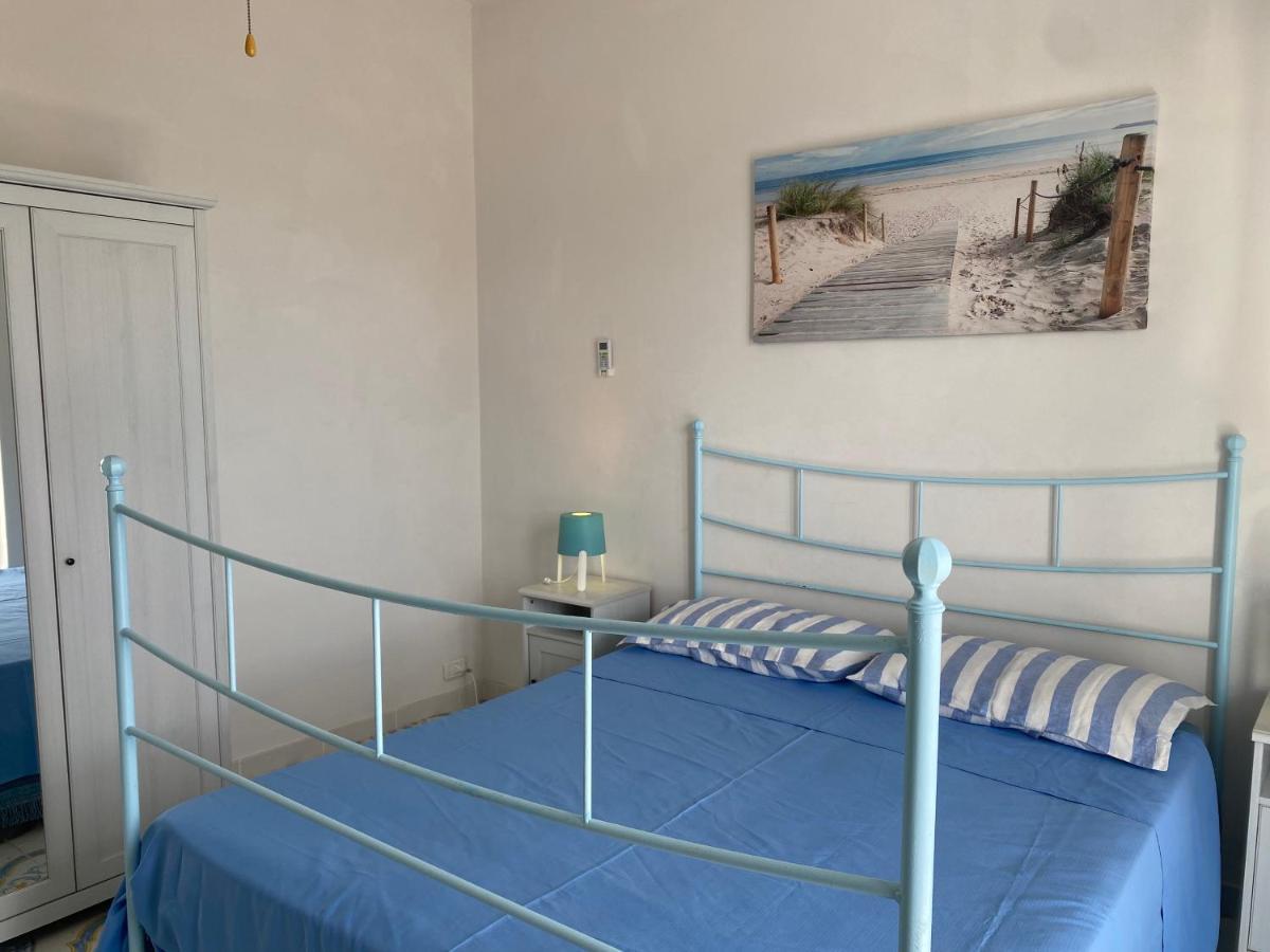 Villa Incanto-Primo Piano- Vista Mare By Cala Salento Porto Cesareo Εξωτερικό φωτογραφία