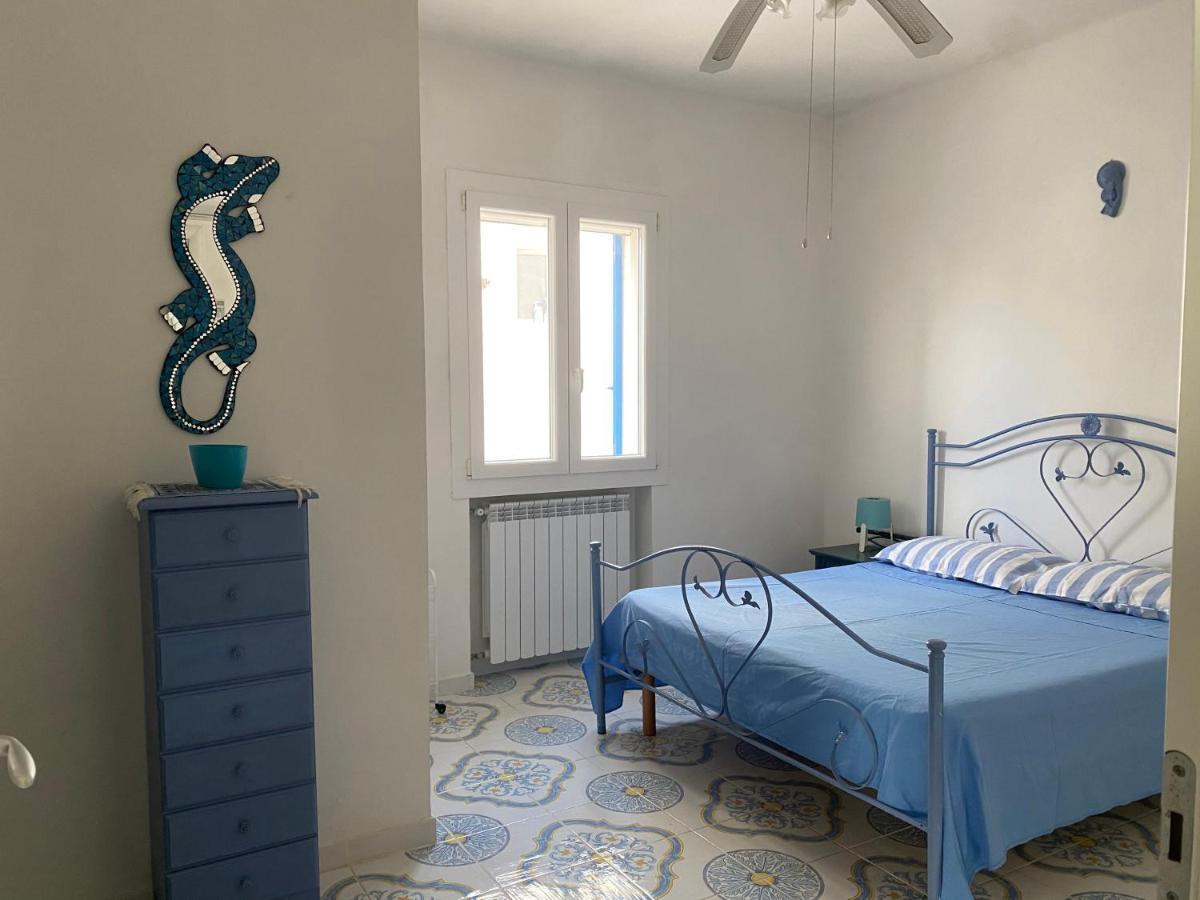 Villa Incanto-Primo Piano- Vista Mare By Cala Salento Porto Cesareo Εξωτερικό φωτογραφία