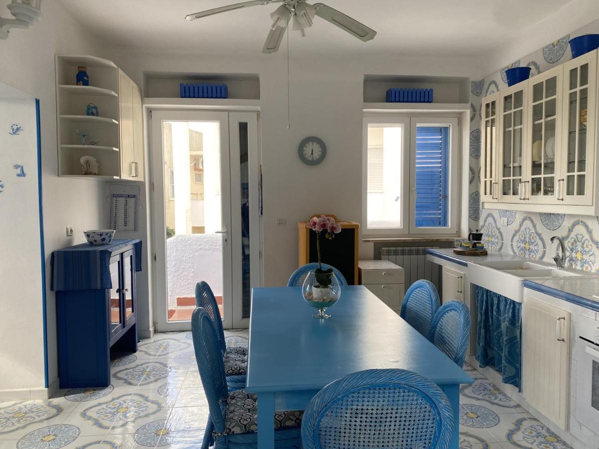 Villa Incanto-Primo Piano- Vista Mare By Cala Salento Porto Cesareo Εξωτερικό φωτογραφία