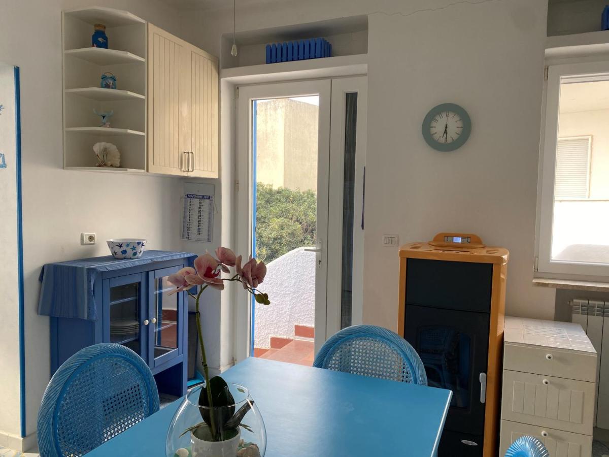 Villa Incanto-Primo Piano- Vista Mare By Cala Salento Porto Cesareo Εξωτερικό φωτογραφία