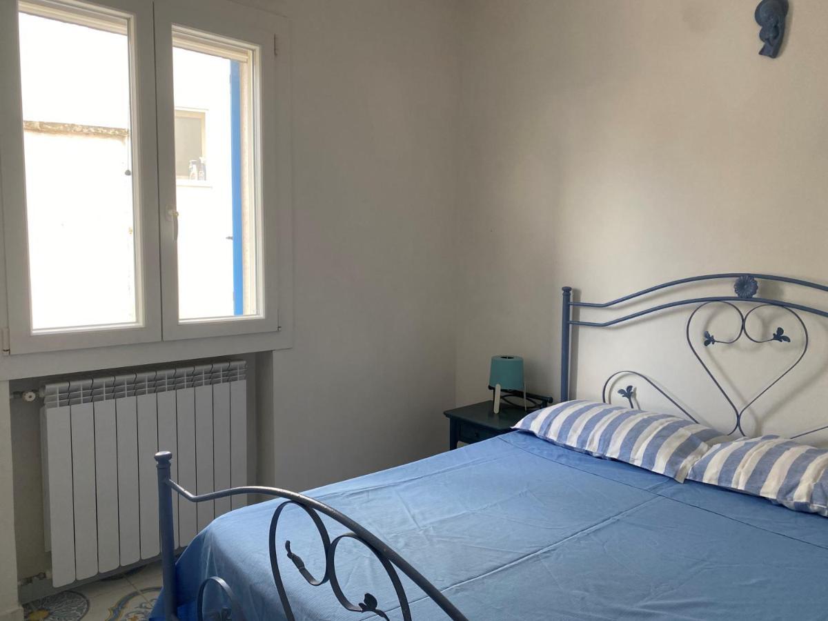 Villa Incanto-Primo Piano- Vista Mare By Cala Salento Porto Cesareo Εξωτερικό φωτογραφία