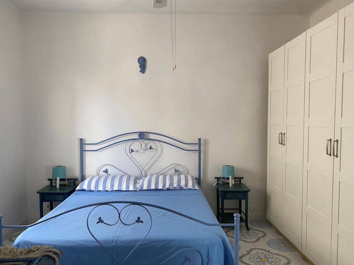 Villa Incanto-Primo Piano- Vista Mare By Cala Salento Porto Cesareo Εξωτερικό φωτογραφία