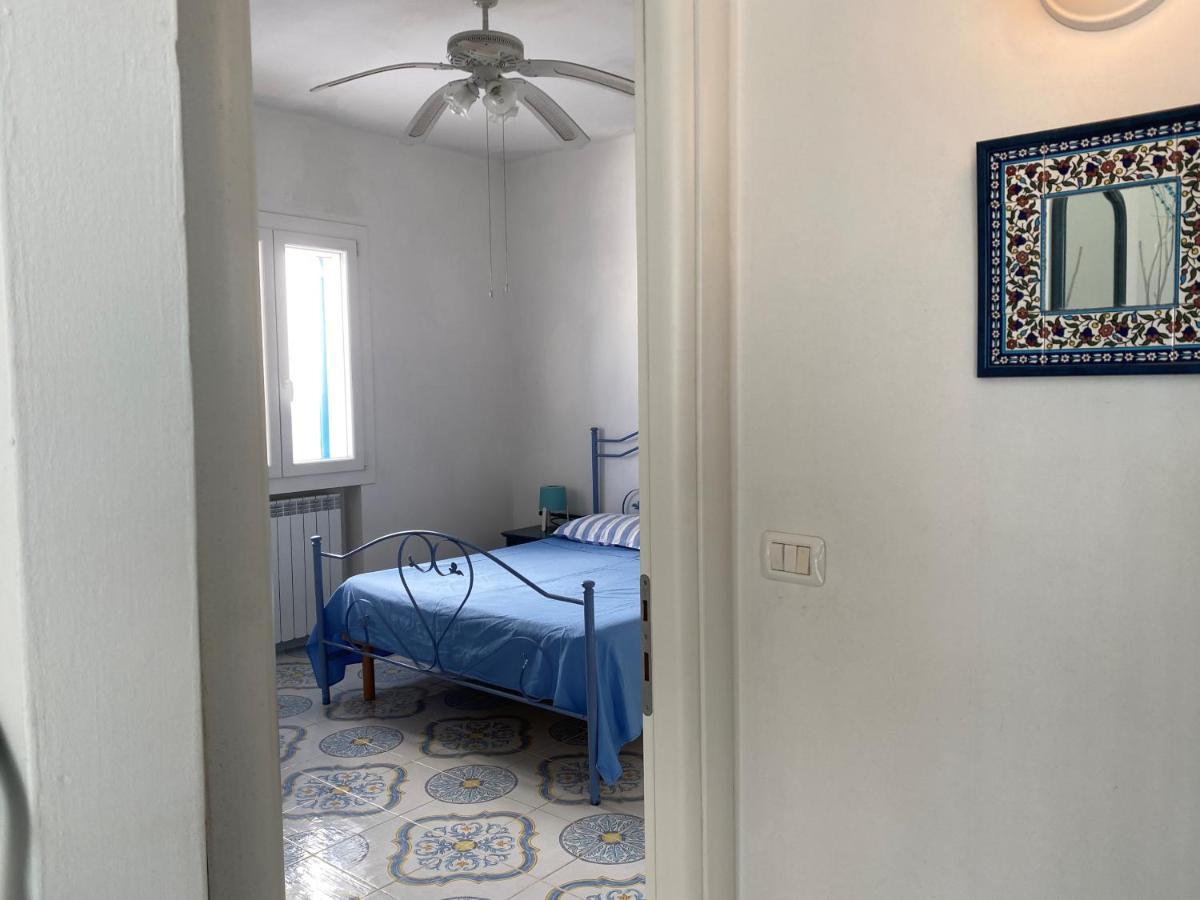 Villa Incanto-Primo Piano- Vista Mare By Cala Salento Porto Cesareo Εξωτερικό φωτογραφία